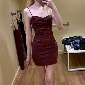 Tight mini dress from Windsor